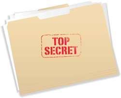 Top Secret